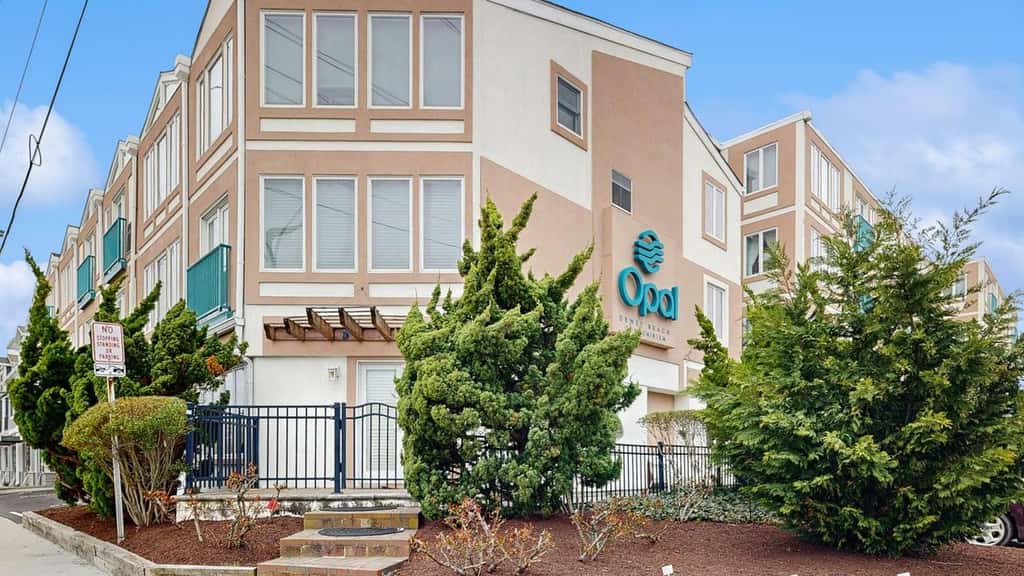 Town of Dewey Beach - 1609 Coastal Hwy, The Opal #306S