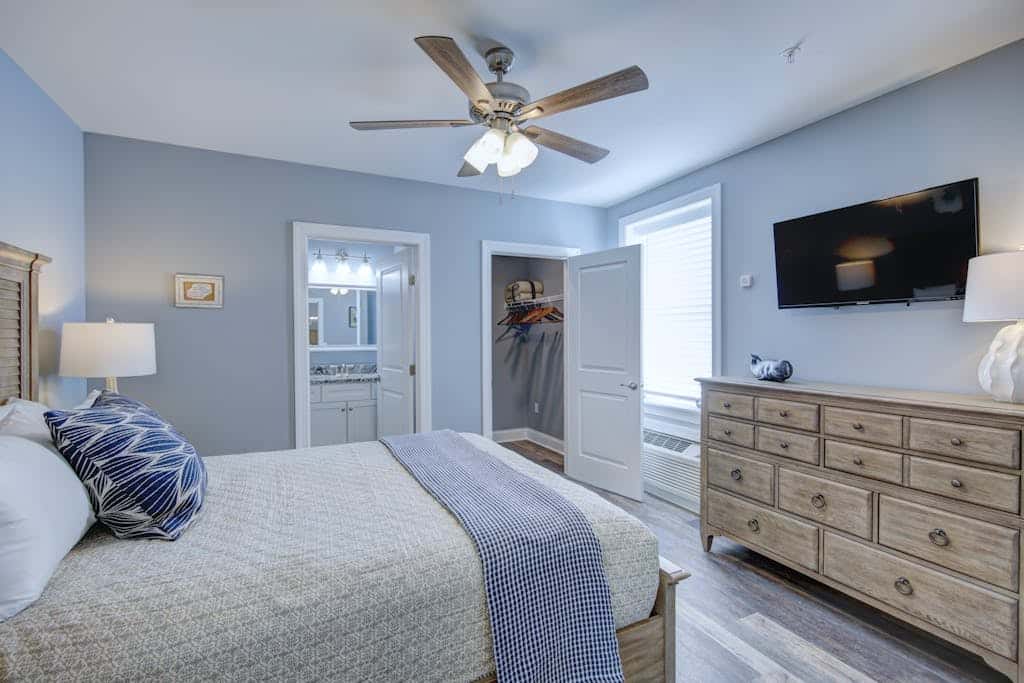 Town of Rehoboth Beach -  20C Baltimore Ave - The Chesapeake