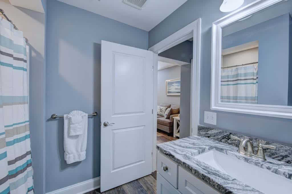 Town of Rehoboth Beach -  20C Baltimore Ave - The Chesapeake