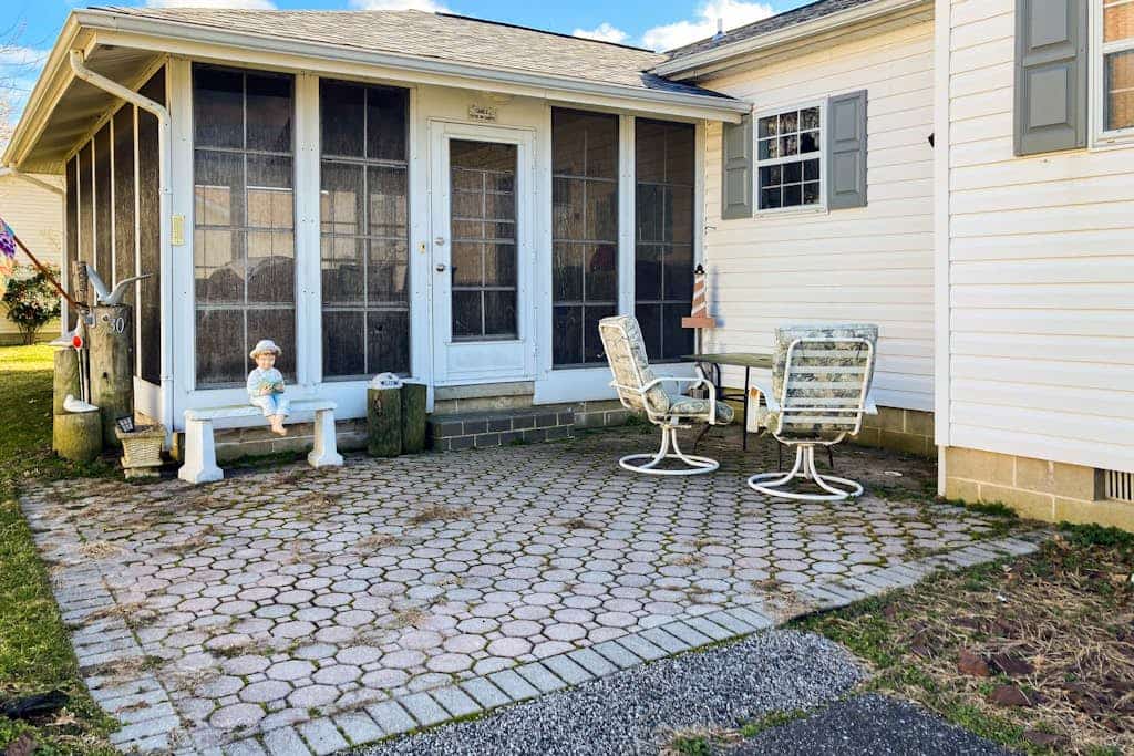Rehoboth Beach home near beach & boardwalk with grill, streaming, & W/D