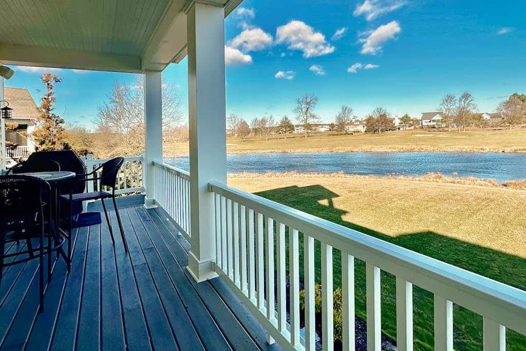 The Peninsula house w/ indoor/outdoor pools, on-site golf & tennis/pickleball