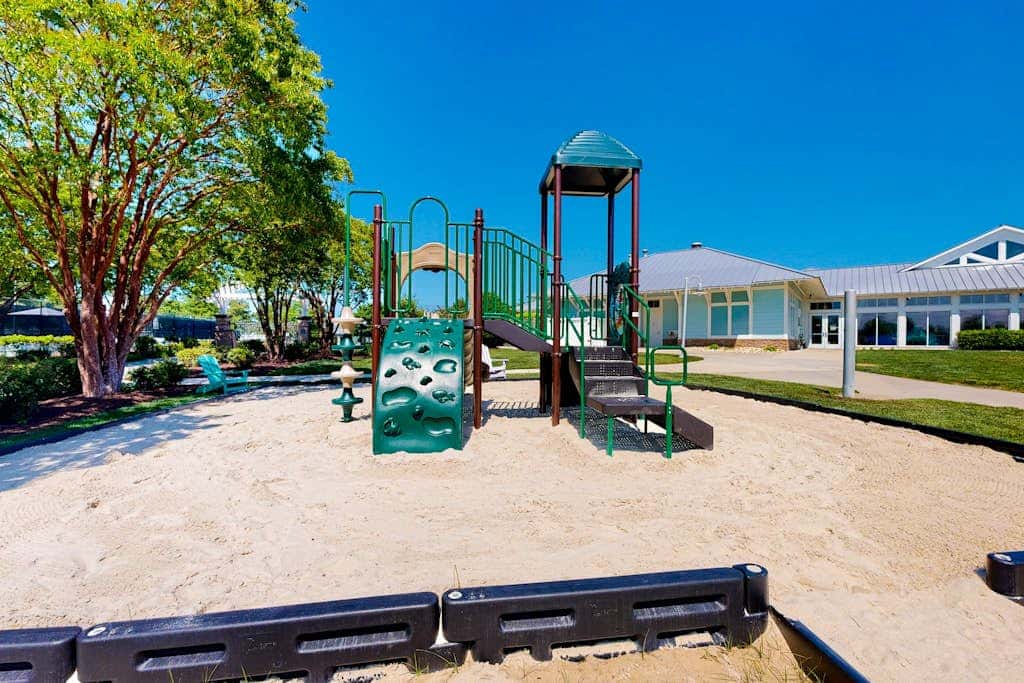 The Peninsula - 27606 S Nicklaus Ave