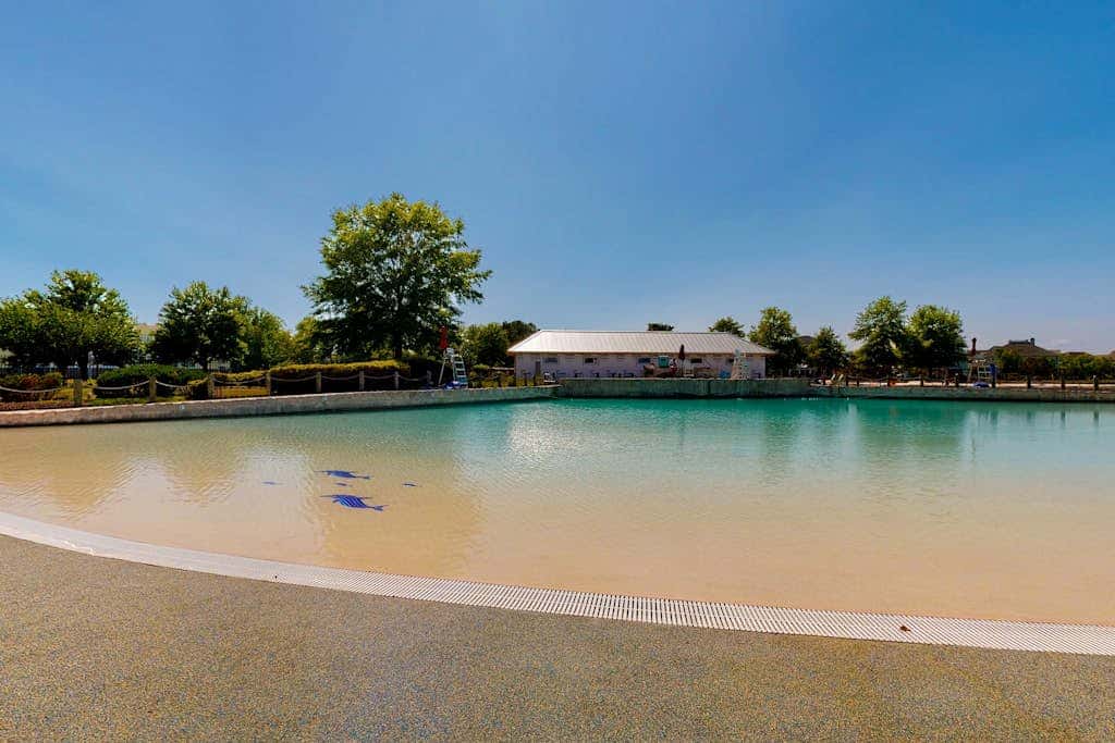 The Peninsula - 22308 Dune Cir #74
