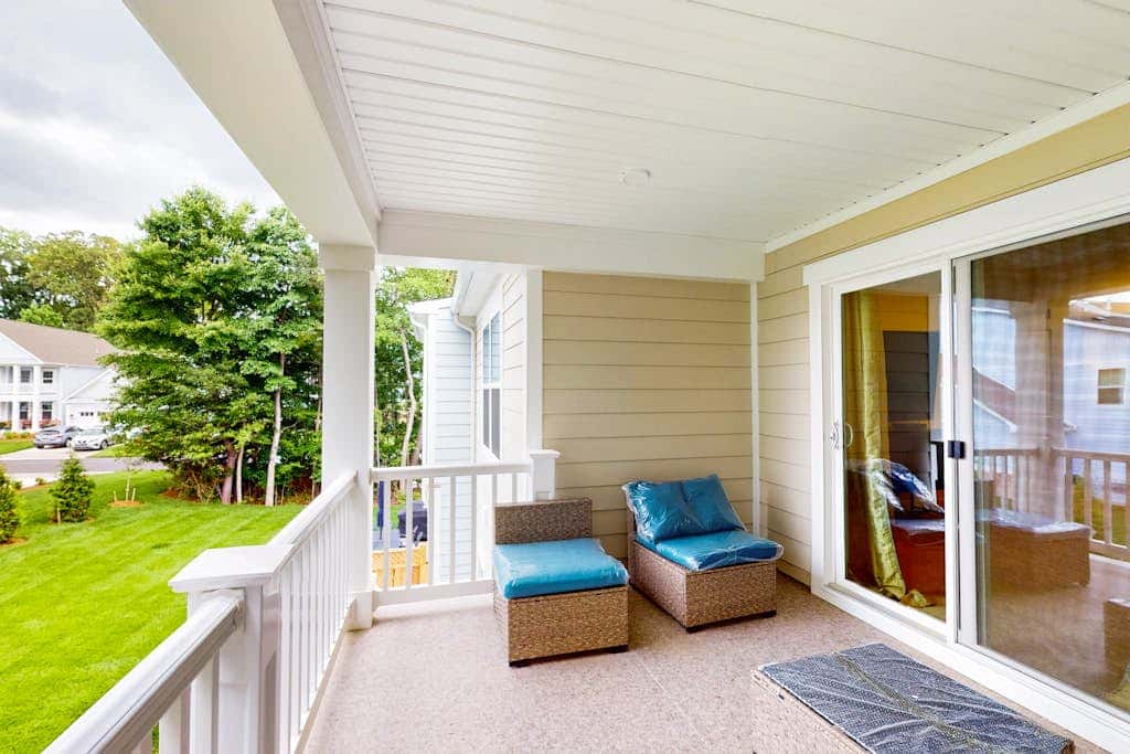 The Peninsula - 22308 Dune Cir #74