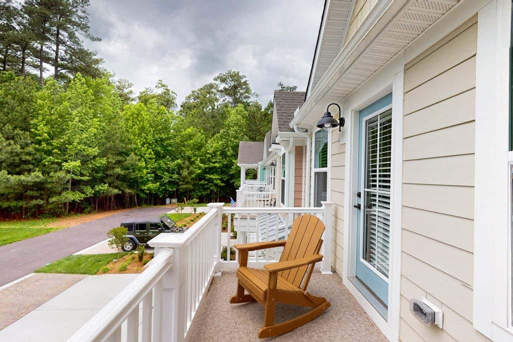 The Peninsula - 22308 Dune Cir #74