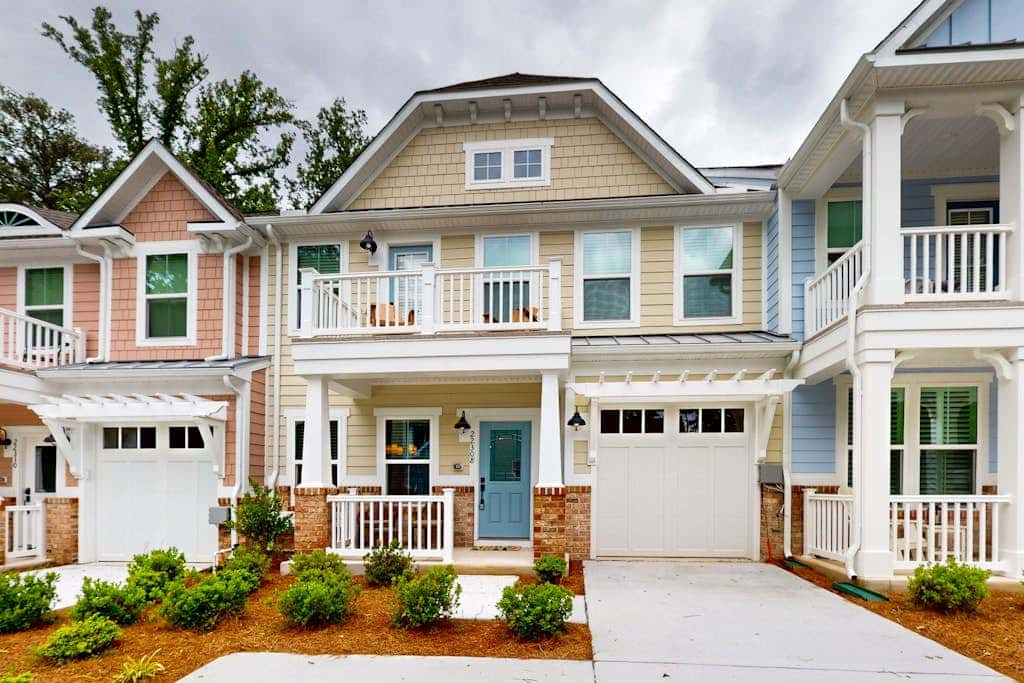 The Peninsula - 22308 Dune Cir #74