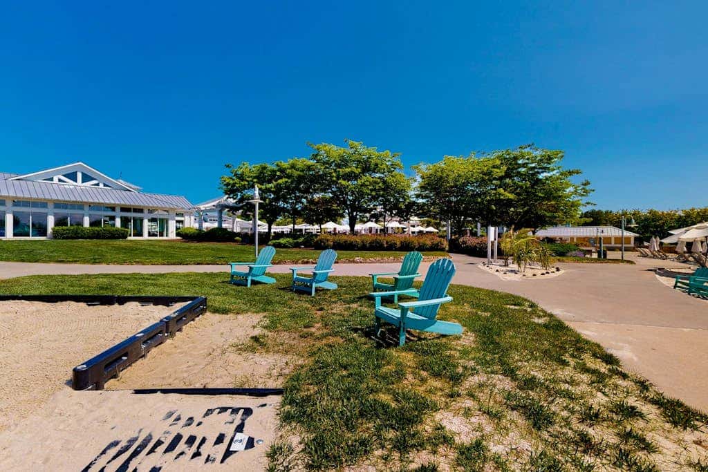 The Peninsula - 22308 Dune Cir #74