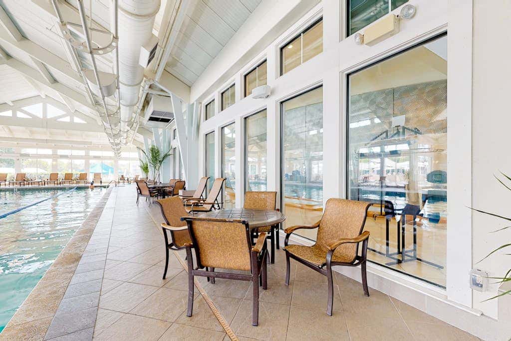 The Peninsula - 22308 Dune Cir #74