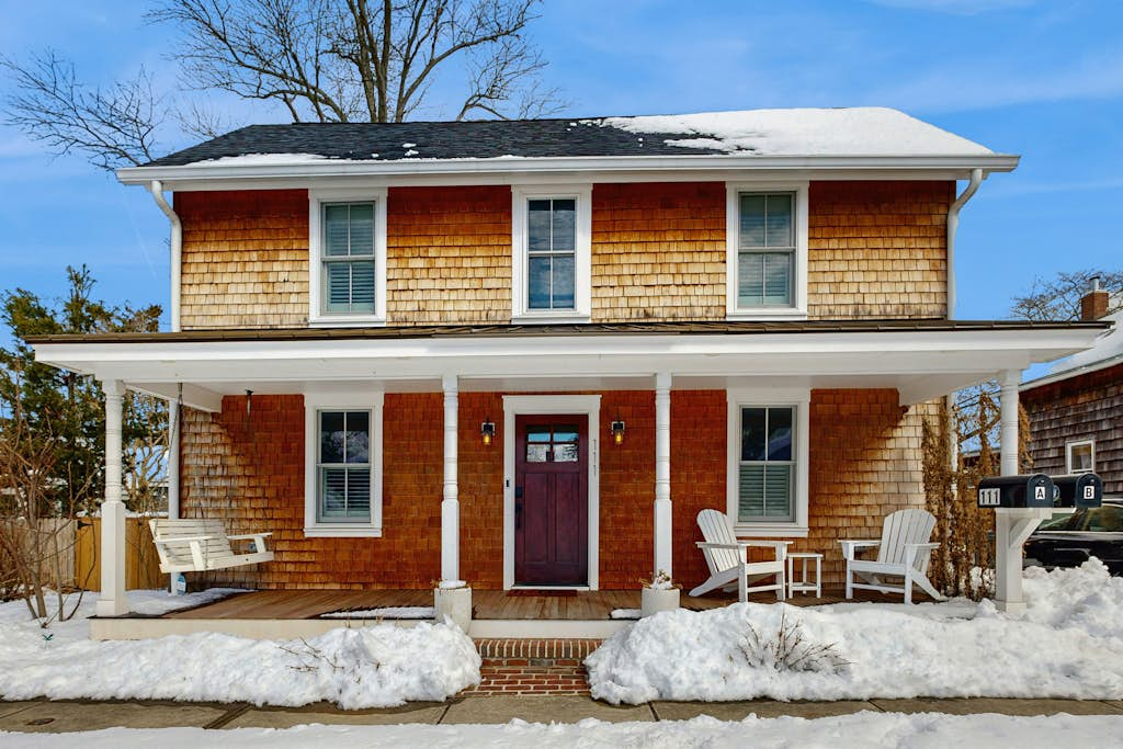 Town of Lewes - 111 Madison Ave. Unit A