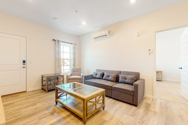 Rehoboth Beach House with washer/dryer, on-site pool & foosball - near golf