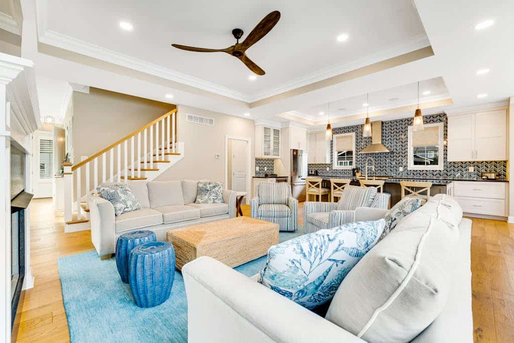 Brand-new home with private pool & dog-friendly yard - near beach & boardwalk