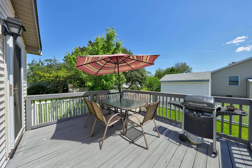 Town of Rehoboth Beach - 304 Munson St