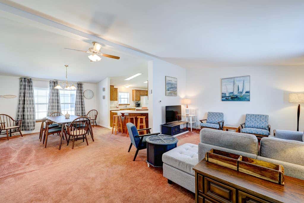 Town of Rehoboth Beach - 304 Munson St