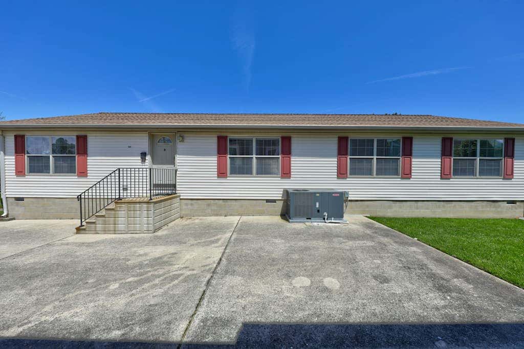 Town of Rehoboth Beach - 304 Munson St