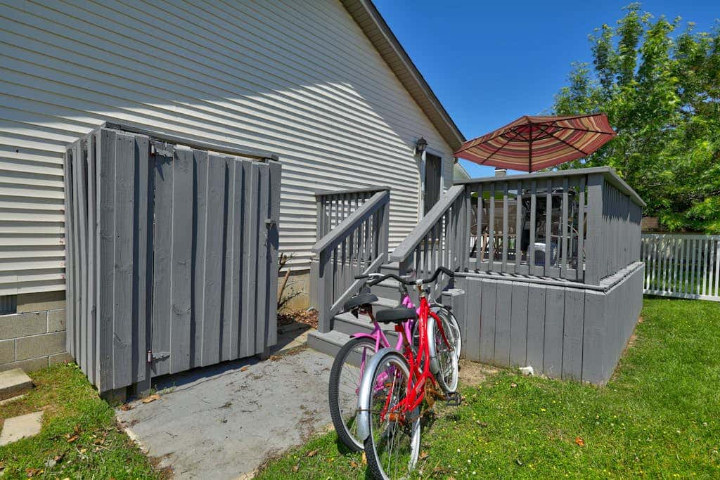 Town of Rehoboth Beach - 304 Munson St