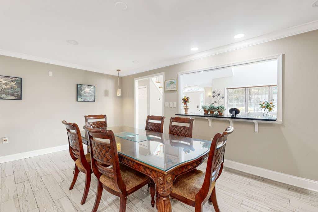 Incredible dog-friendly Rehoboth Beach retreat with patio, deck, W/D, & sunroom