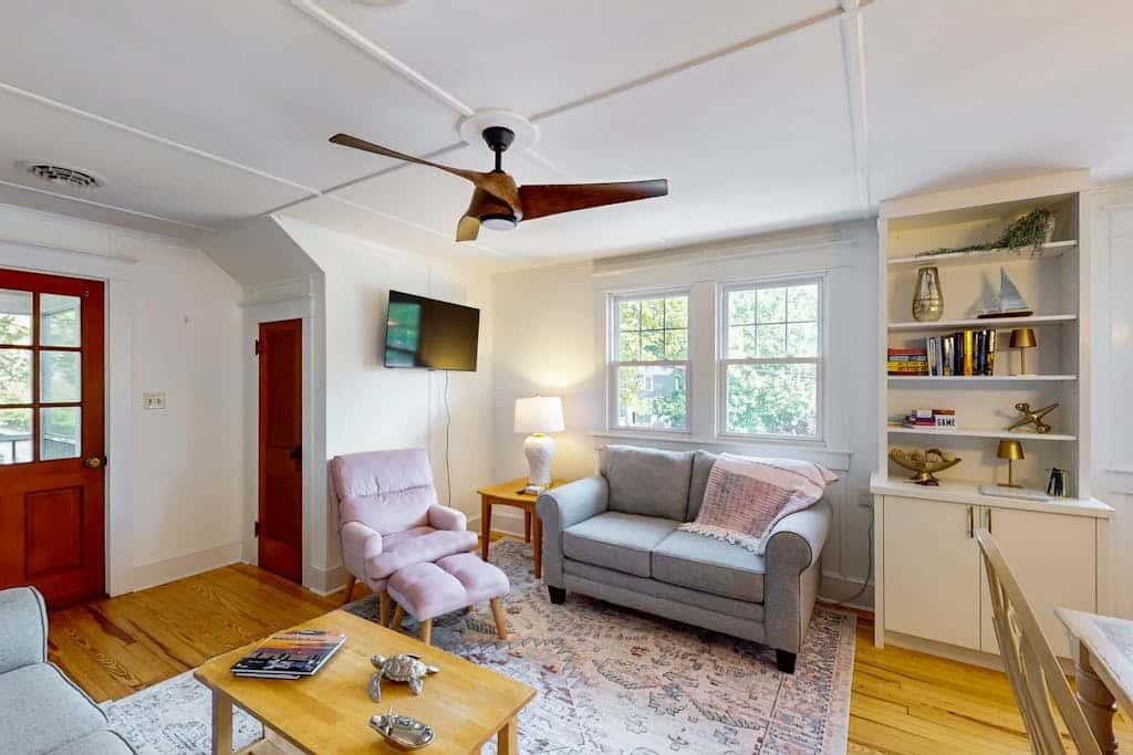 Town of Rehoboth Beach - 40 Olive Ave, Unit #2
