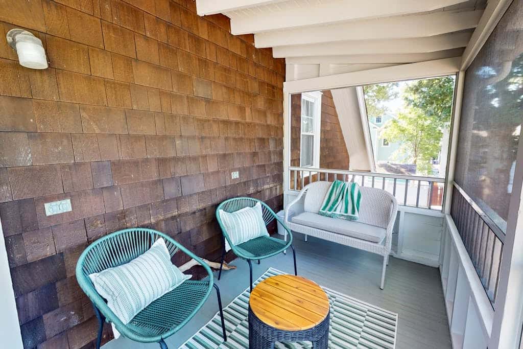 Town of Rehoboth Beach - 40 Olive Ave, Unit #2
