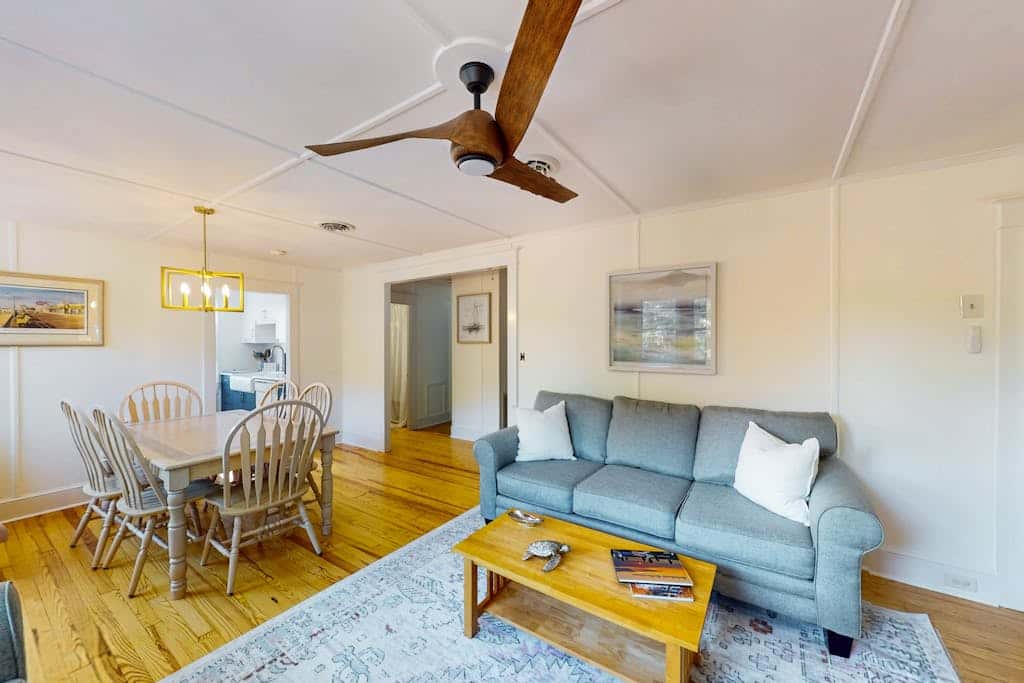 Town of Rehoboth Beach - 40 Olive Ave, Unit #2
