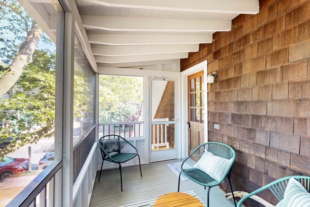 Town of Rehoboth Beach - 40 Olive Ave, Unit #2