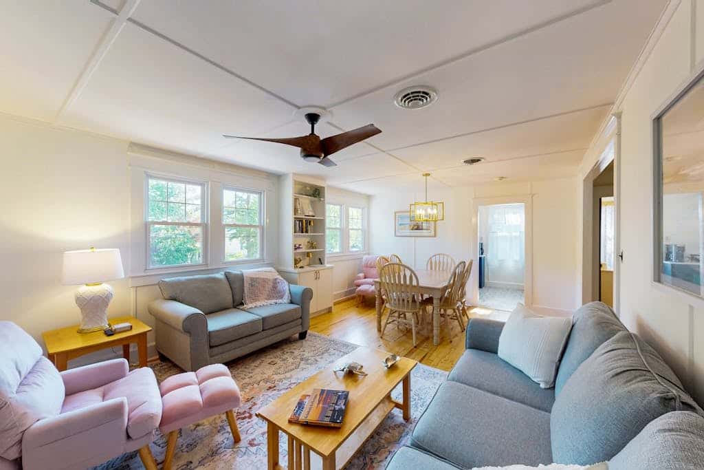 Town of Rehoboth Beach - 40 Olive Ave, Unit #2