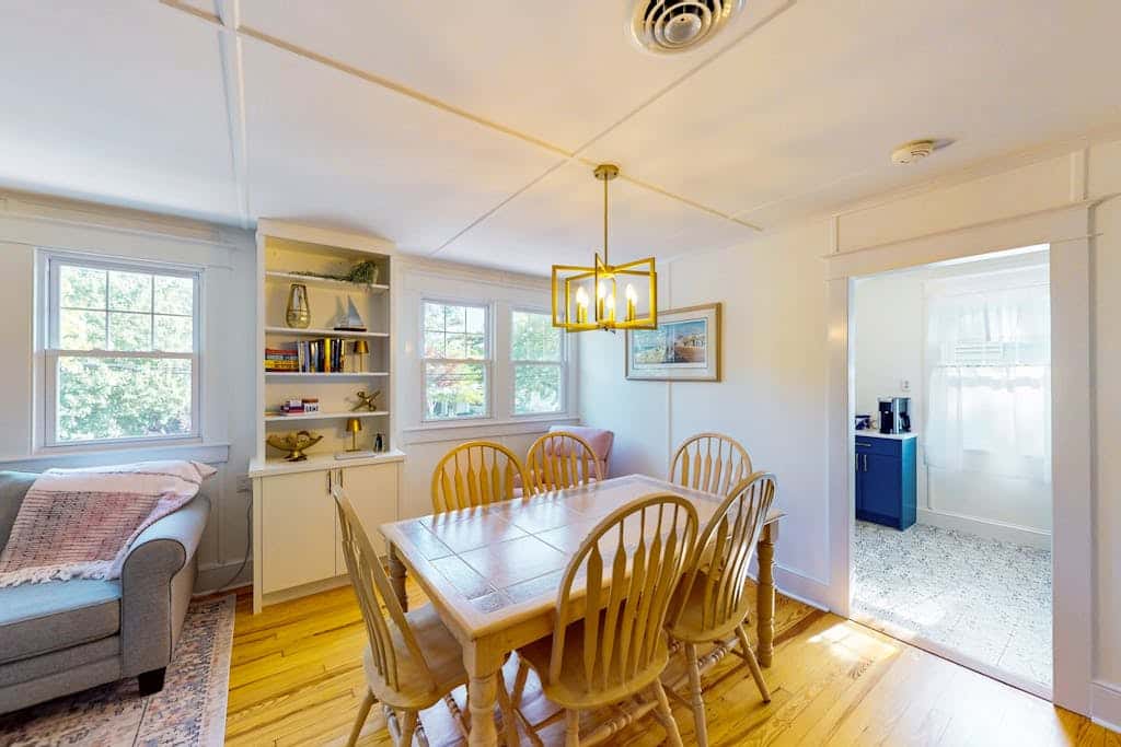 Town of Rehoboth Beach - 40 Olive Ave, Unit #2