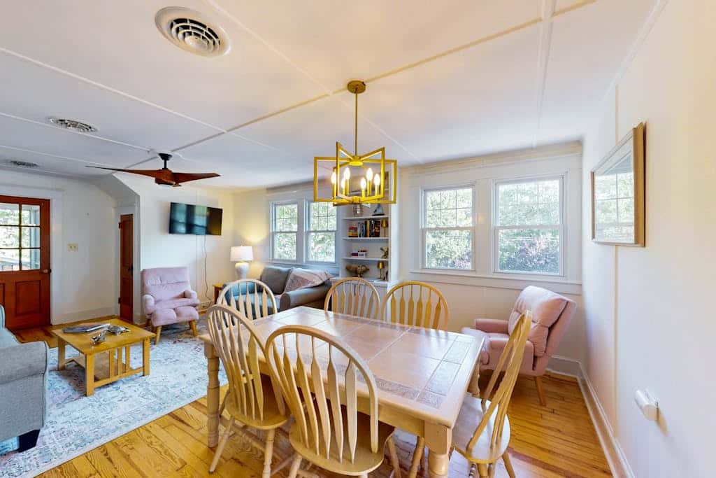 Town of Rehoboth Beach - 40 Olive Ave, Unit #2
