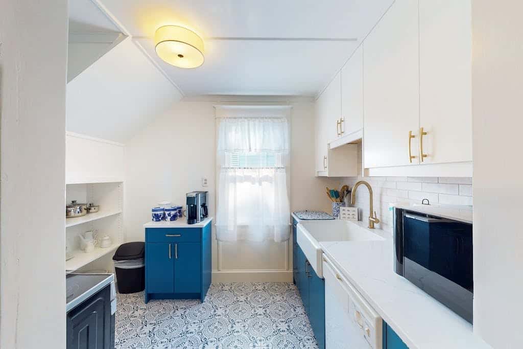 Town of Rehoboth Beach - 40 Olive Ave, Unit #2