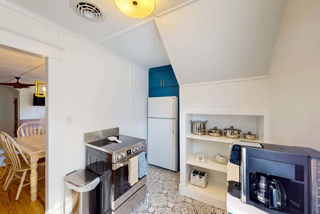 Town of Rehoboth Beach - 40 Olive Ave, Unit #2