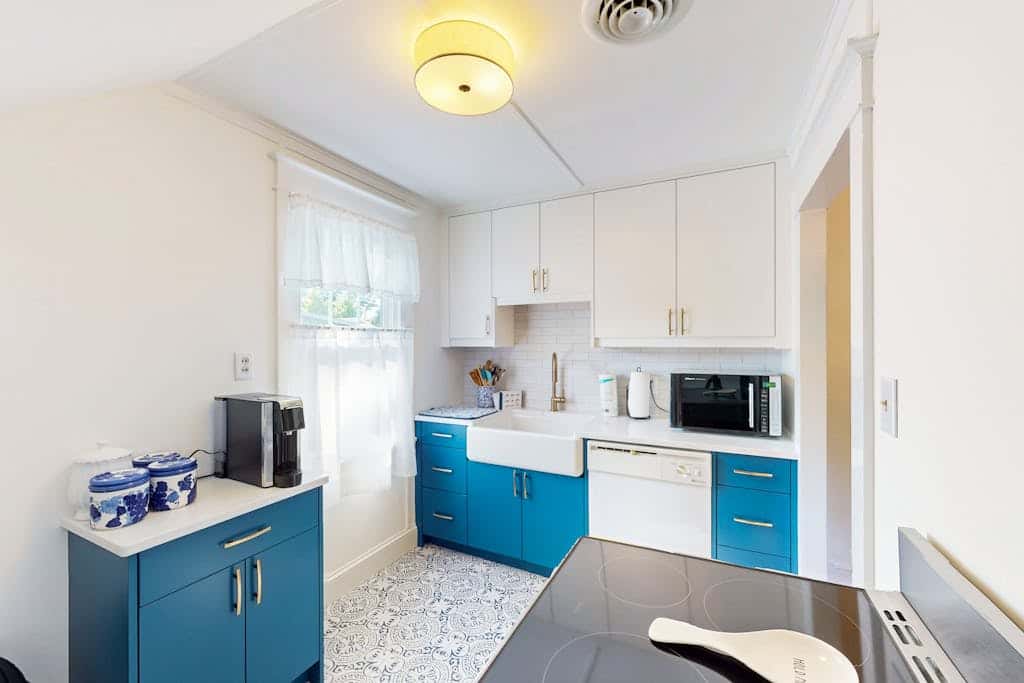 Town of Rehoboth Beach - 40 Olive Ave, Unit #2