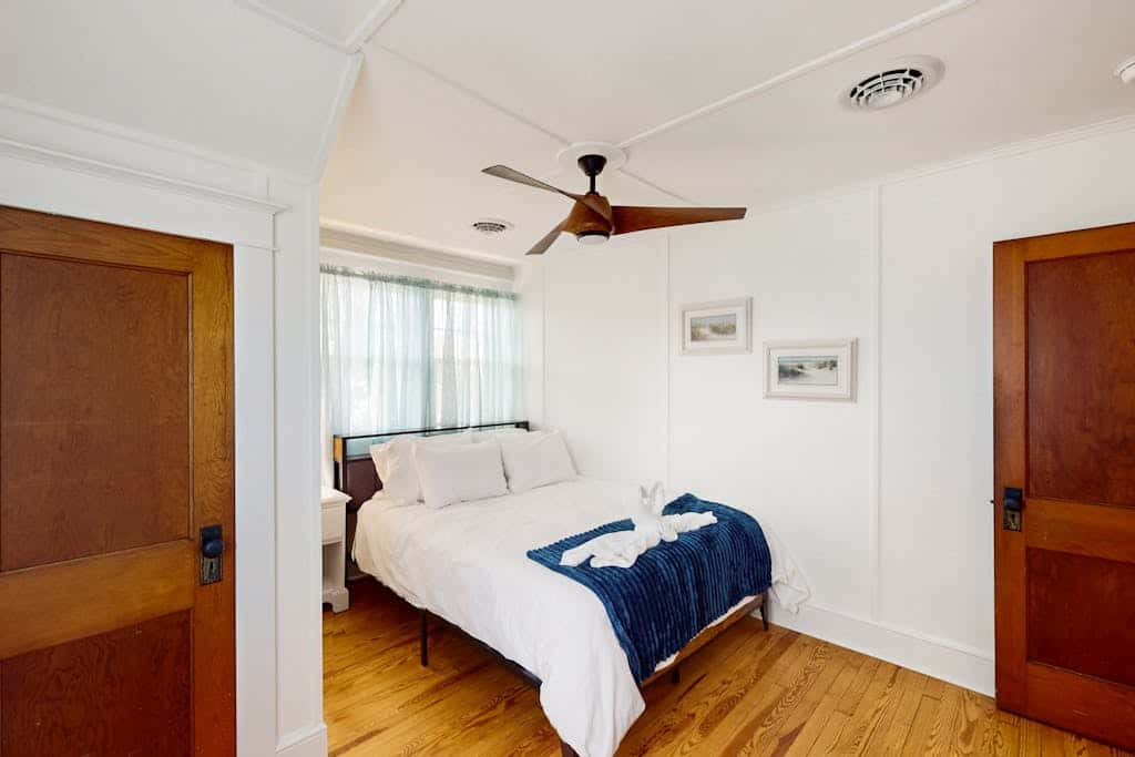 Town of Rehoboth Beach - 40 Olive Ave, Unit #2