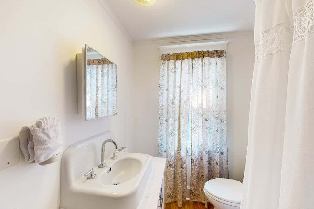 Town of Rehoboth Beach - 40 Olive Ave, Unit #2