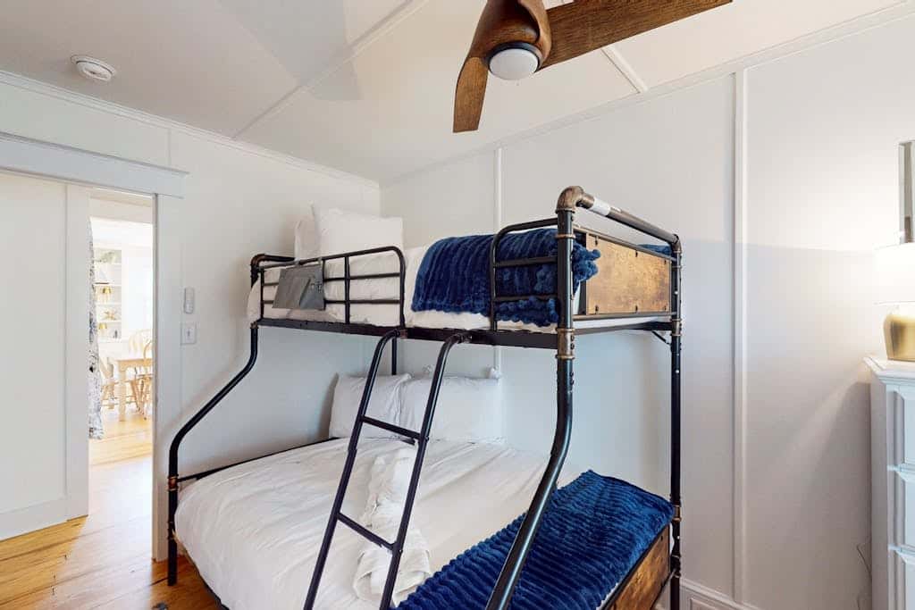Town of Rehoboth Beach - 40 Olive Ave, Unit #2