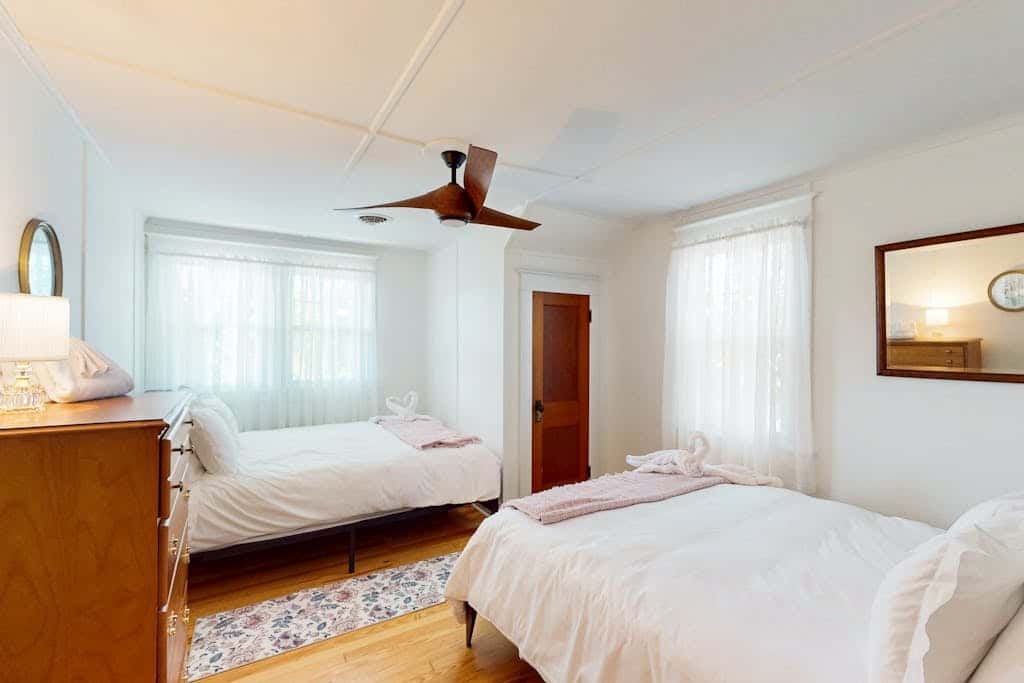 Town of Rehoboth Beach - 40 Olive Ave, Unit #2