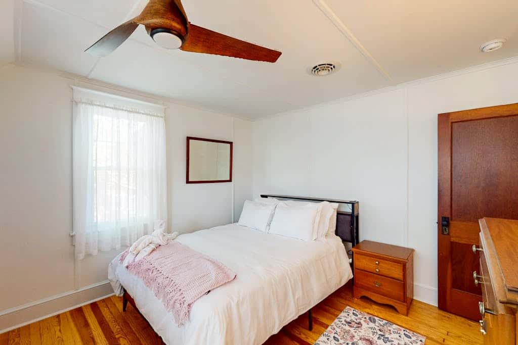 Town of Rehoboth Beach - 40 Olive Ave, Unit #2