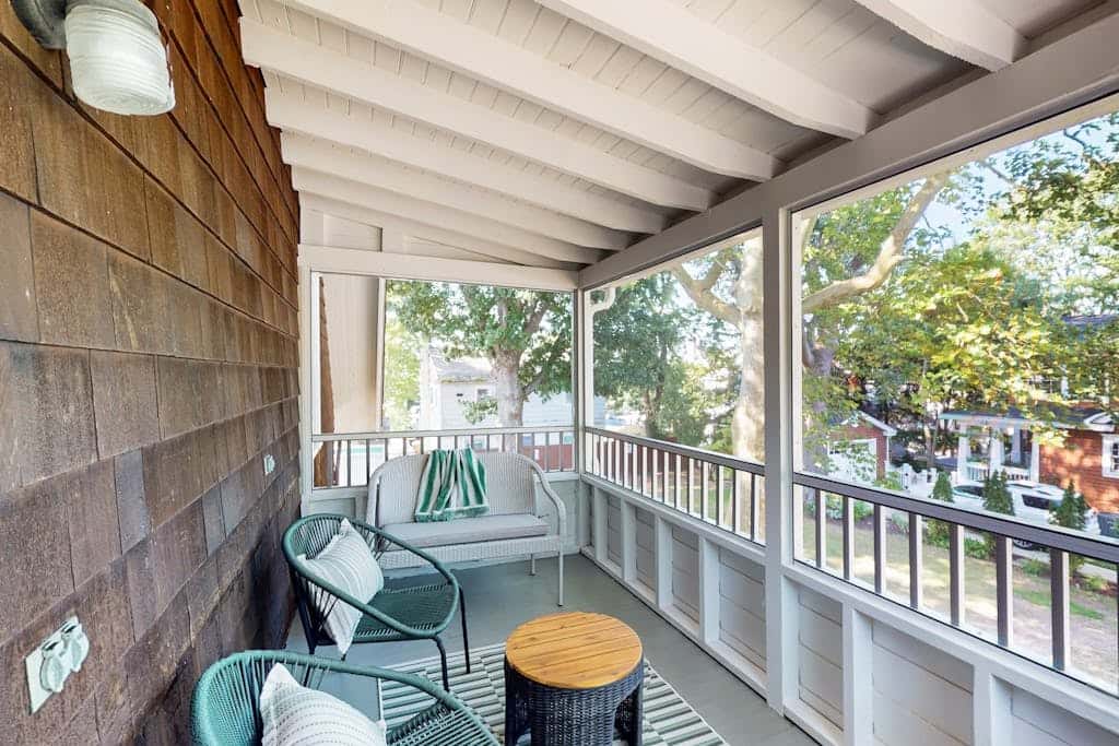 Town of Rehoboth Beach - 40 Olive Ave, Unit #2