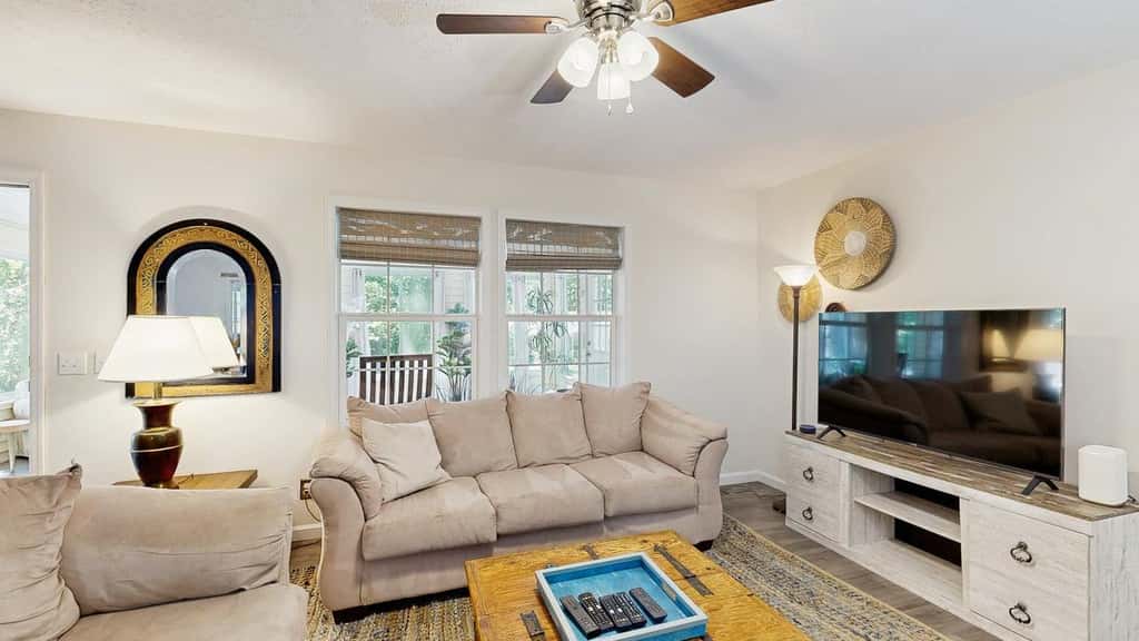 Piney Glade - 18628 Sylvan Dr