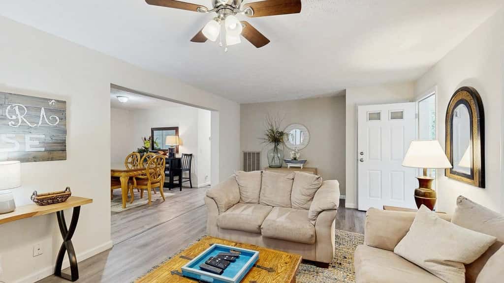 Piney Glade - 18628 Sylvan Dr