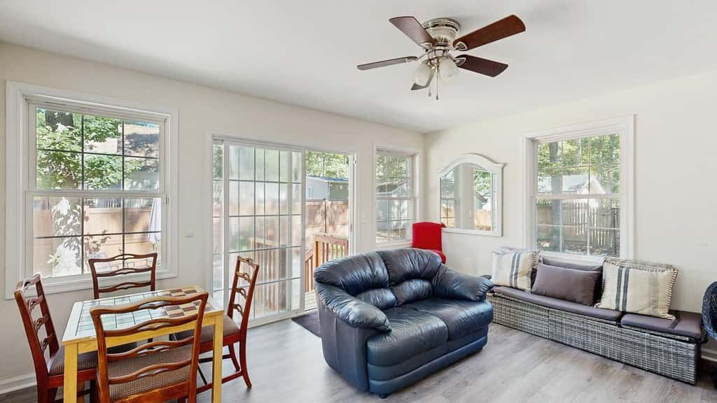 Piney Glade - 18628 Sylvan Dr
