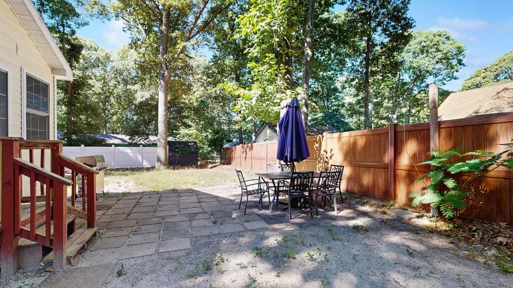 Piney Glade - 18628 Sylvan Dr