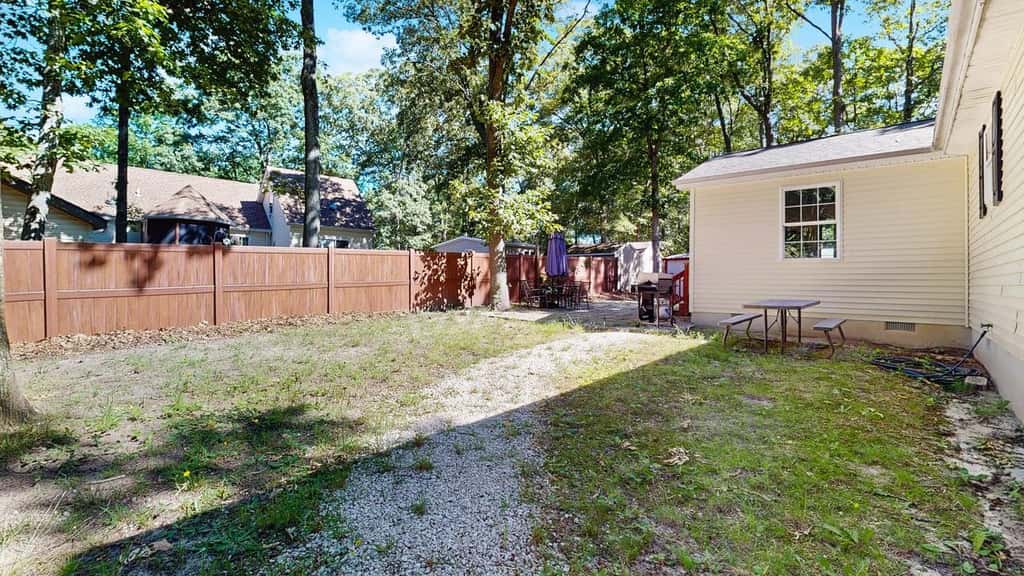 Piney Glade - 18628 Sylvan Dr