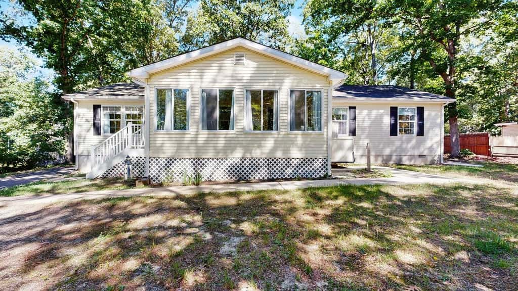 Piney Glade - 18628 Sylvan Dr