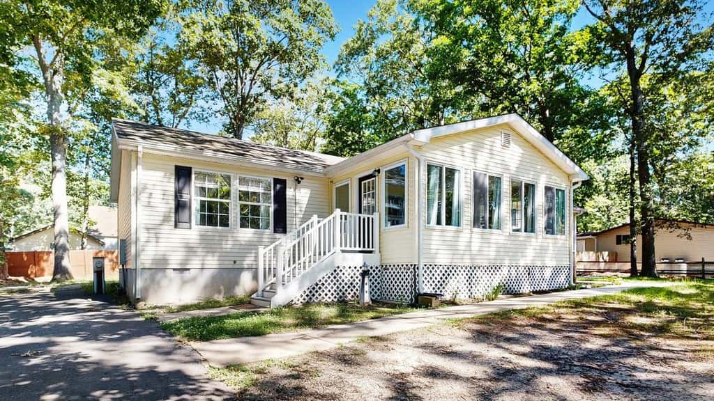 Piney Glade - 18628 Sylvan Dr