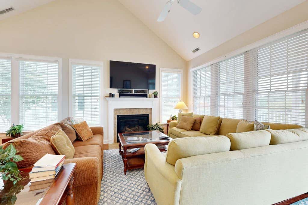 Bear Trap Dunes - 10 Sycamore St