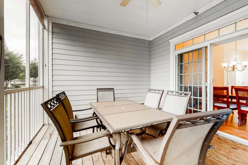 Bear Trap Dunes - 112A Willow Oak Ave