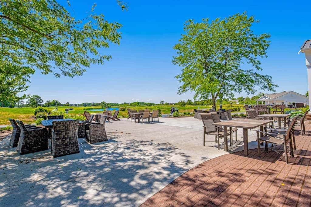 Bear Trap Dunes - 112A Willow Oak Ave
