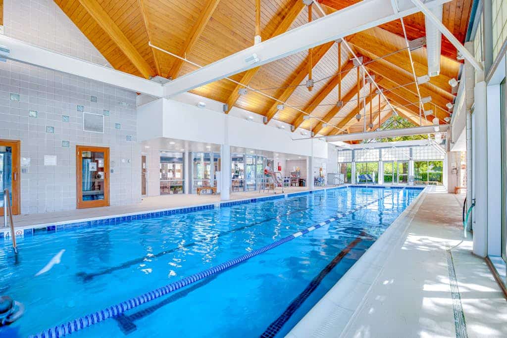 Bear Trap Dunes townhouse w/ free WiFi, tennis court, shared sauna, and gym