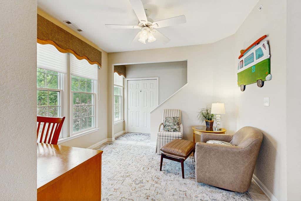 Bear Trap Dunes - 1D Clubhouse Dr