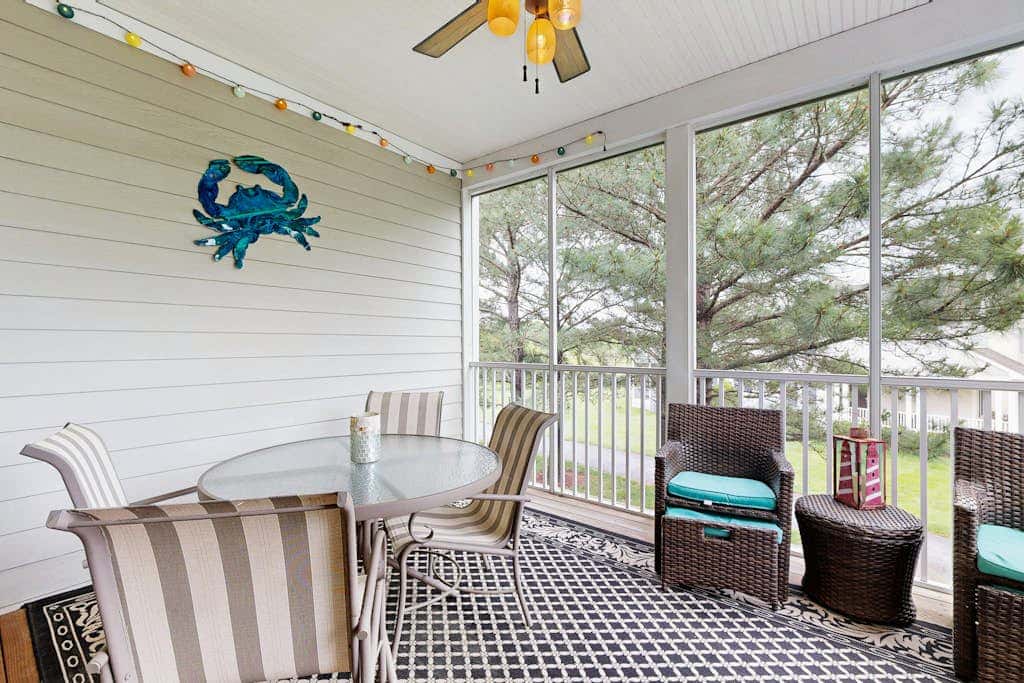 Bear Trap Dunes - 1D Clubhouse Dr