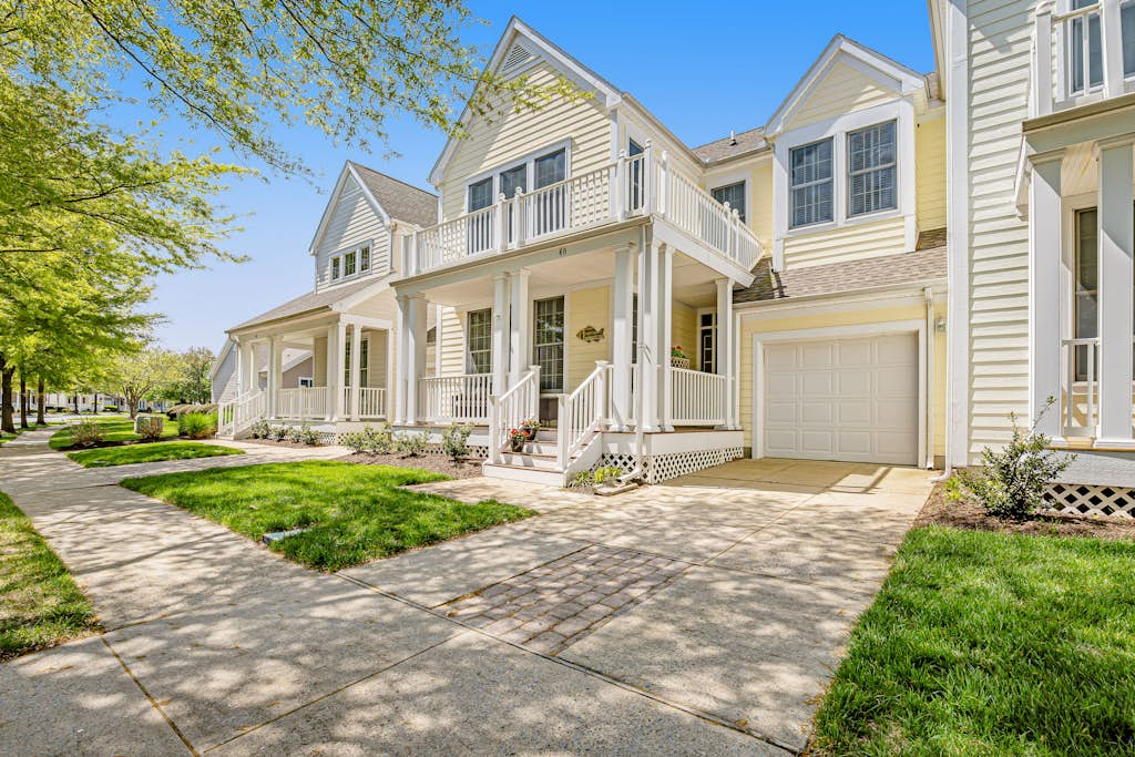 Bear Trap Dunes - 60 Willow Oak Ave
